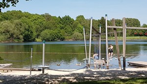 Swimming