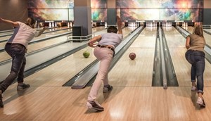 Tips for activities - Bowling in Borken