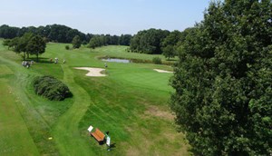 Golfen