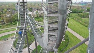 Tips for activities - Tiger & Turtle in Duisburg