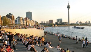 Düsseldorf