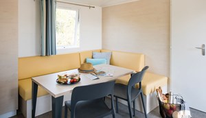 Stacaravan Comfort Deluxe