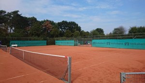 Tennis Borken