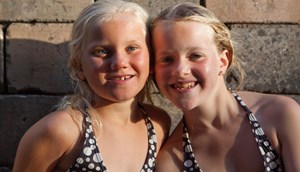Swimming