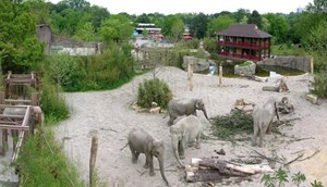 Allwetterzoo Münster