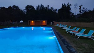 Swimming