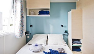 Mobile home Family XL