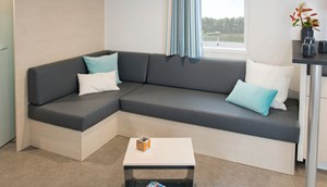 Mobile home Family XL