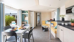 Mobile home Family XL