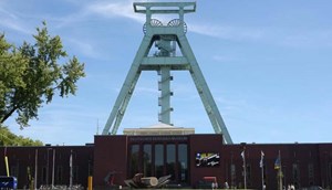 Deutsches Bergbau museum