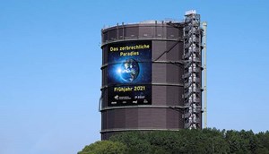 Gasometer Oberhausen