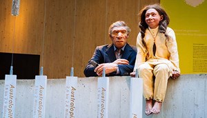 Neanderthal museum