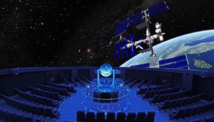 Zeiss Planetarium