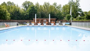 Swimming