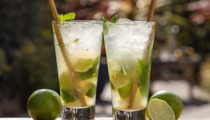 Refreshing ice creams