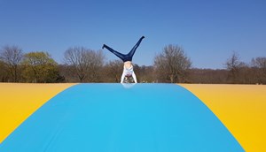 airtrampoline