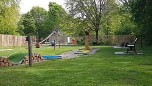 Adventure Minigolf Borken