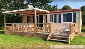 Stacaravan Excellent