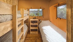 Grand Lodge Childrens Bedroom