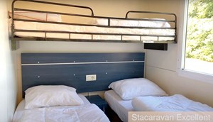 Stacaravan Excellent