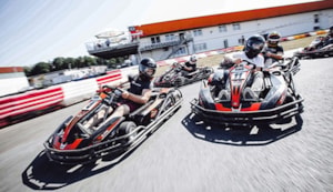 Kart track&nbsp;Bocholt