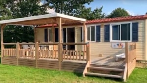 Mobile home Classic