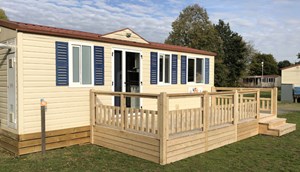 Mobile home Basic
