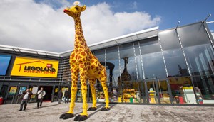 Legoland Discovery Oberhausen