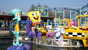 Movie Park Germany