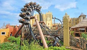 Toverland Sevenum