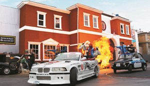 Moviepark Germany