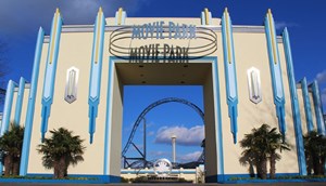 Moviepark Germany