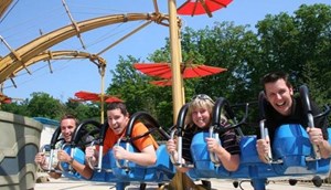 Moviepark Germany